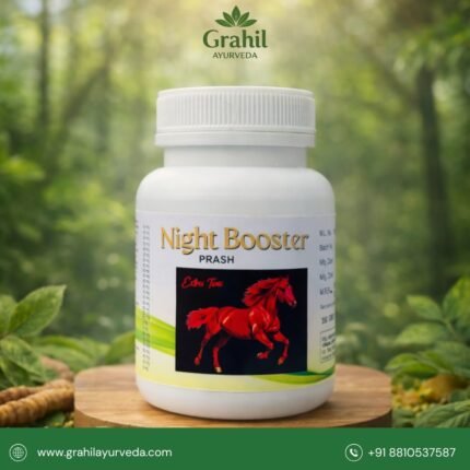 Night Booster Prash