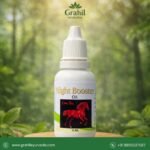 Night Booster Oil