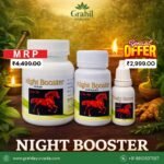 Night Booster Kit