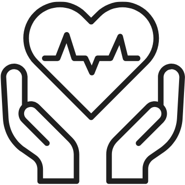 Health & Wellness icon