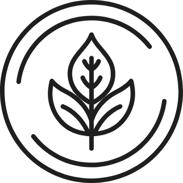 Herbal & Natural icon