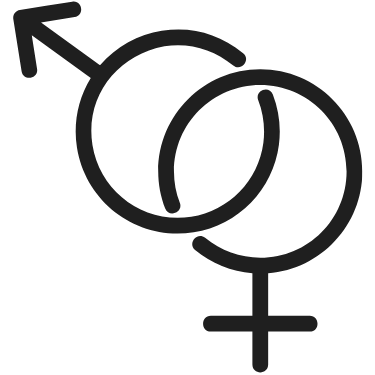 Sexual Wellness icon